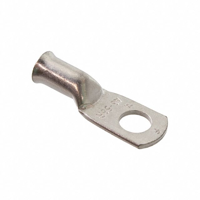 A6-56R-C Panduit Corp  Ring Connectors